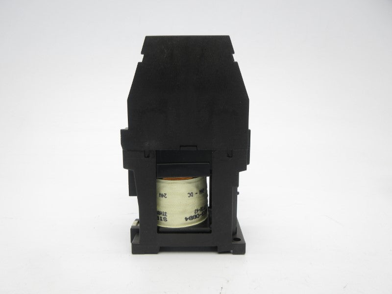 SIEMENS 3TF4011-0B 24VDC 20A NSNP