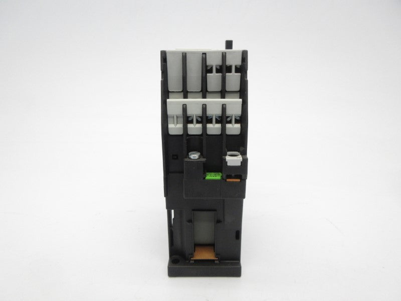 SIEMENS 3TF4011-0B 24VDC 20A NSNP