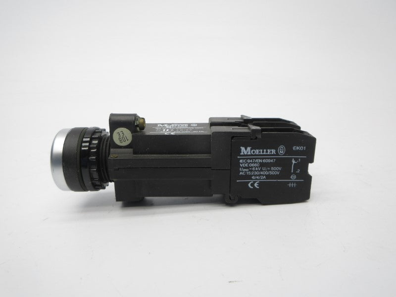 KLOCKNER MOELLER BFT220/6 220/240V NSNP