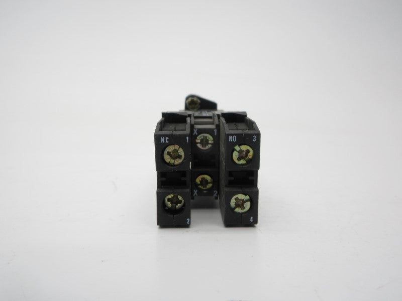 KLOCKNER MOELLER BFT220/6 220/240V NSNP