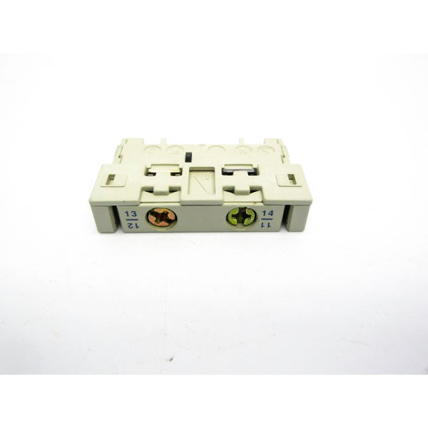 TELEMECANIQUE GV2-AE1 250V 2.5A NSNP