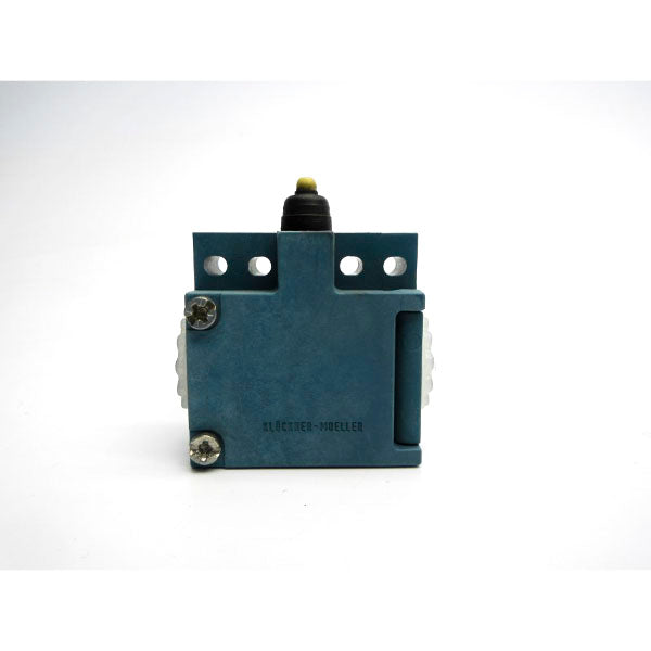 KLOCKNER MOELLER ATO/11-1/IA/S 600V 10A NSNP
