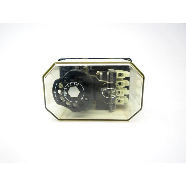 KLOCKNER MOELLER MCS11 110/120V NSNP