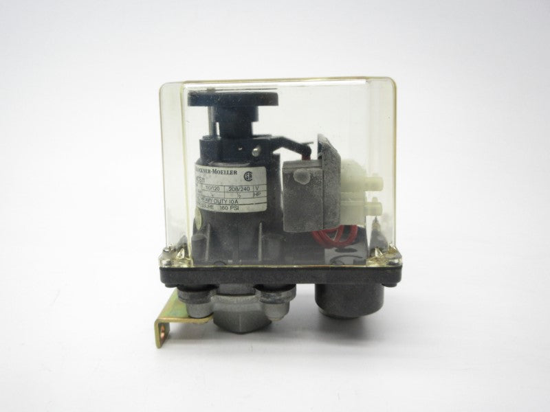 KLOCKNER MOELLER MCS11 110/120V NSNP