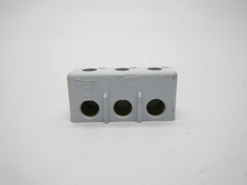 KLOCKNER MOELLER BK25/3-PKZM1 660V 63A NSNP