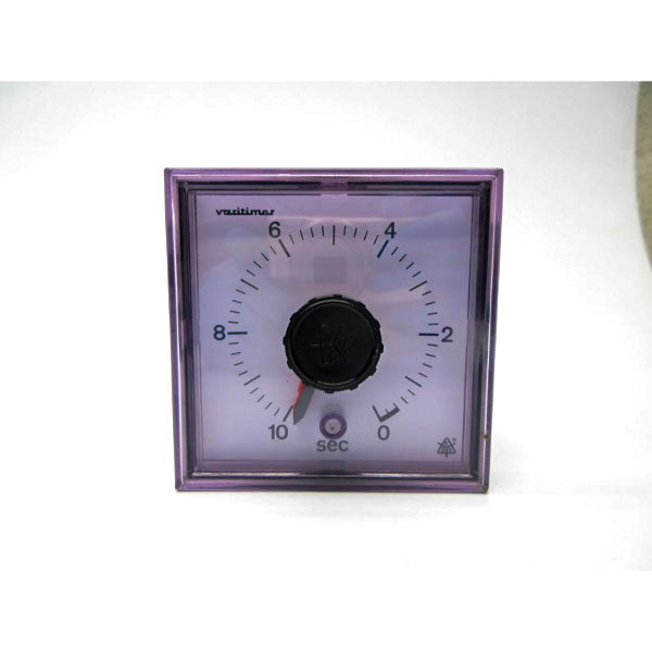 E. DOLD & SOHNE ZS4062US2U 115V 0.4-10S NSNP