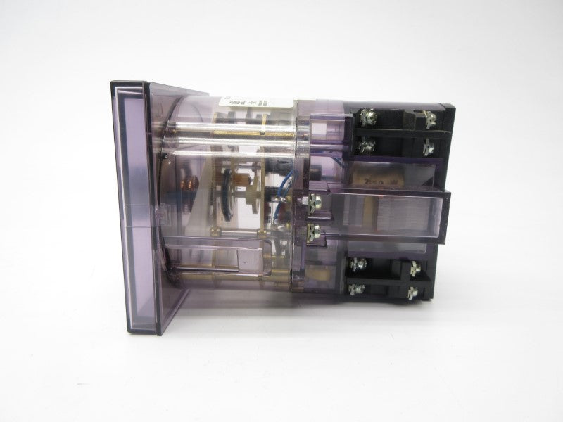 E. DOLD & SOHNE ZS4062US2U 115V 0.4-10S NSNP