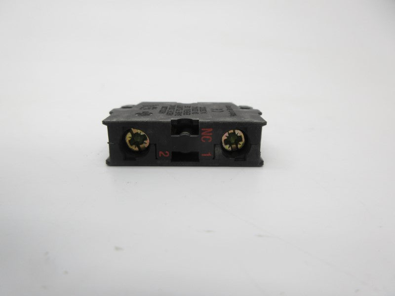 KLOCKNER MOELLER M22-K01 500V 2A NSNP