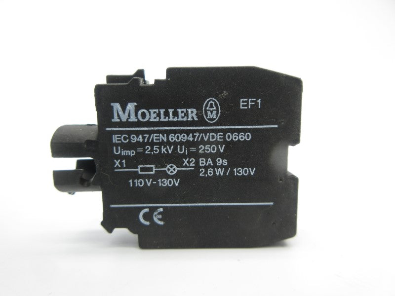 KLOCKNER MOELLER EF1 250V NSNP