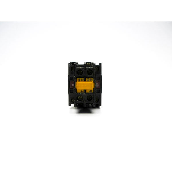 TELEMECANIQUE LP1-D123.A65 24VDC 25A NSNP