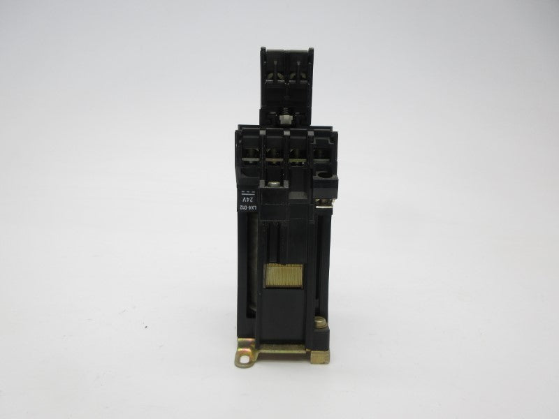 TELEMECANIQUE LP1-D123.A65 24VDC 25A NSNP