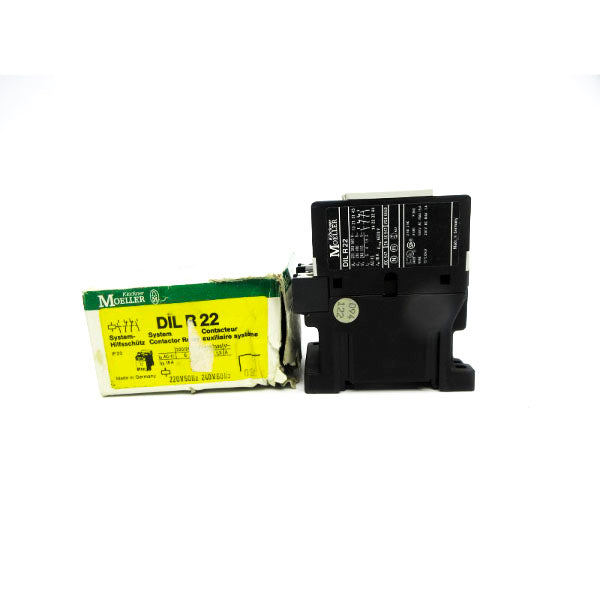 KLOCKNER MOELLER DILR22 220/240V 16A NSMP