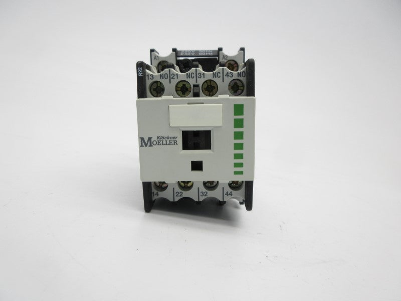 KLOCKNER MOELLER DILR22 220/240V 16A NSMP