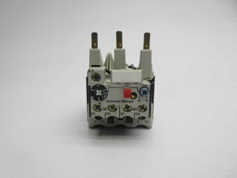 KLOCKNER MOELLER Z1-10 750V 6-10A NSMP