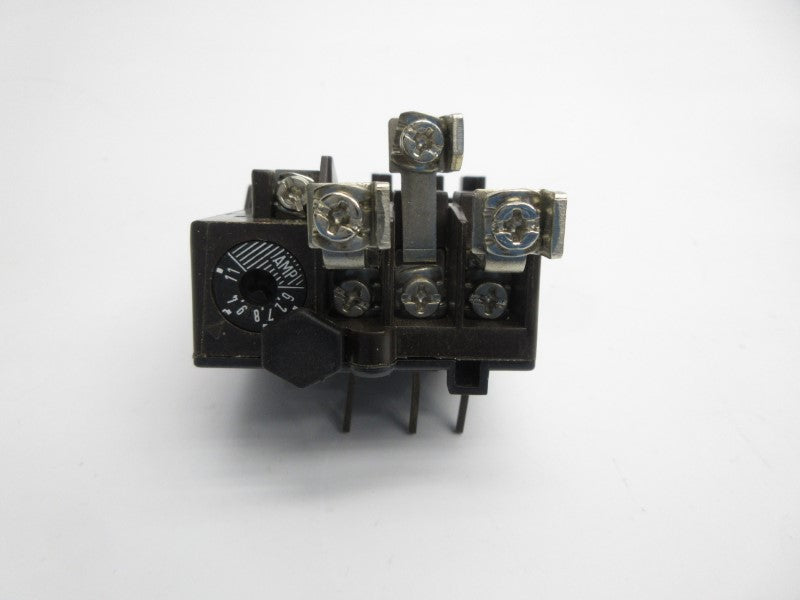KLOCKNER MOELLER Z0-11-CNA 600VAC 6.2-11A NSMP