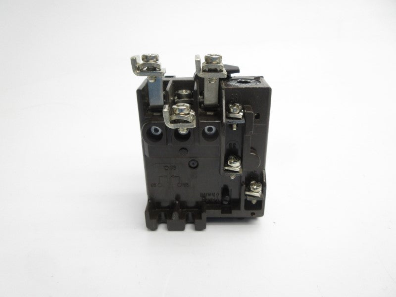 KLOCKNER MOELLER Z0-11-CNA 600VAC 6.2-11A NSMP