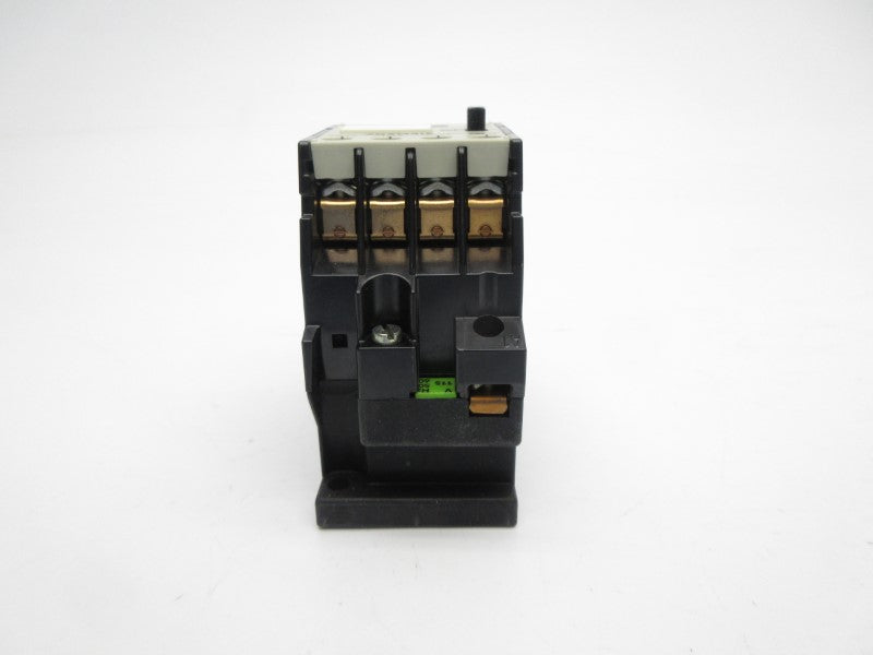 SIEMENS 3TH8040-0AJ1 115V 16A NSMP