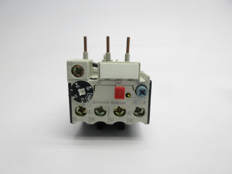 KLOCKNER MOELLER Z00-16 750V 10-16A NSMP