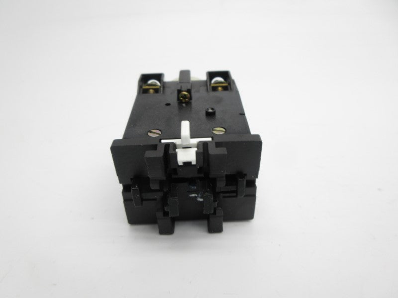 KLOCKNER MOELLER TPD11DIL 415V 10A 20-180S NSMP