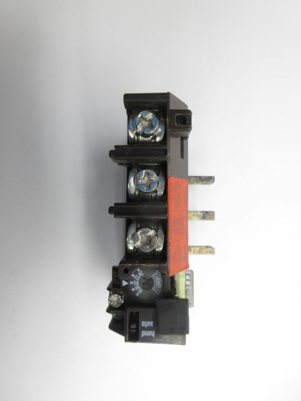 KLOCKNER MOELLER Z2-24-CNA 600VAC 16-24A NSMP