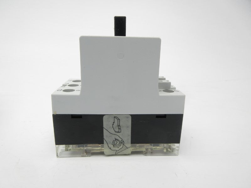 KLOCKNER MOELLER PKZM1-16 600VAC 10-16A NSMP