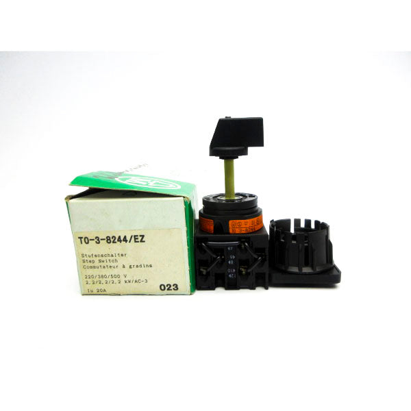 KLOCKNER MOELLER T0-3-8244/EZ 220/380/500V NSMP