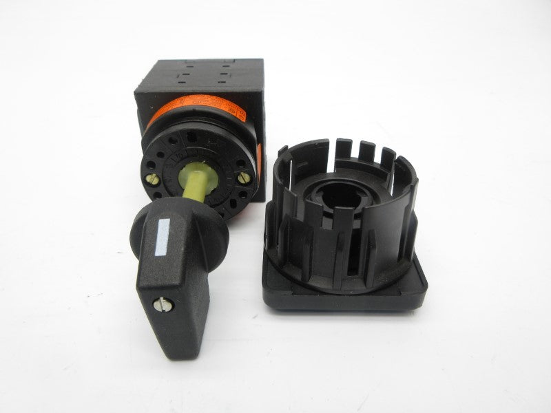 KLOCKNER MOELLER T0-3-8244/EZ 220/380/500V NSMP