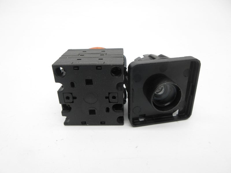 KLOCKNER MOELLER T0-3-8244/EZ 220/380/500V NSMP