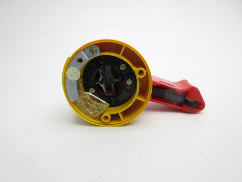 KLOCKNER MOELLER RH6R-NA NSMP