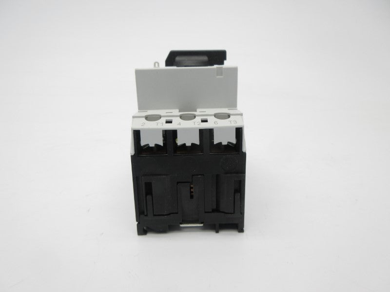 KLOCKNER MOELLER PKZM0-16-T 6000V 10-16A NSMP