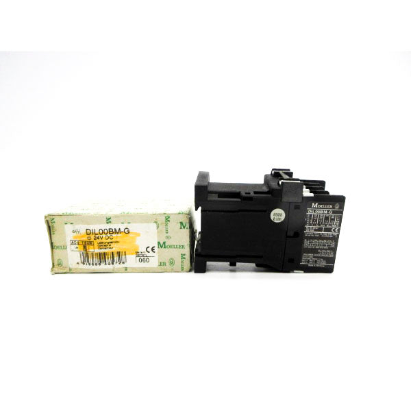 KLOCKNER MOELLER DIL00BM-G 24VDC 20A NSMP