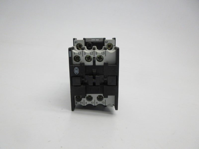 KLOCKNER MOELLER DIL00BM-G 24VDC 20A NSMP