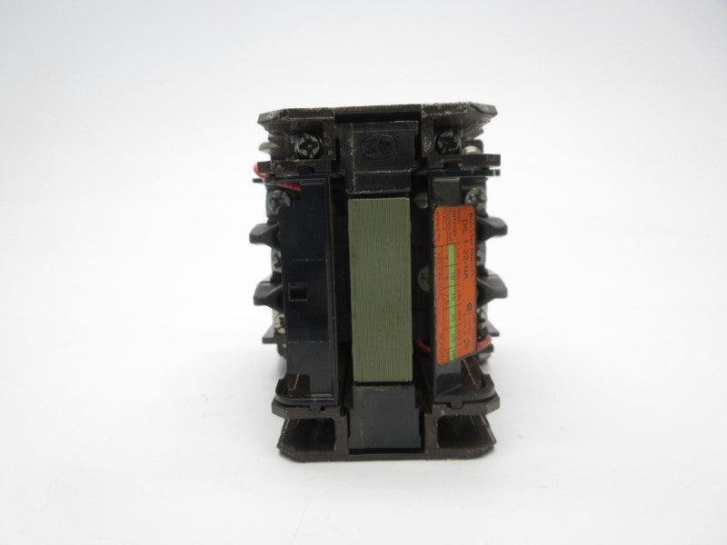 KLOCKNER MOELLER DIL1-22-NA 115V 55A NSNP