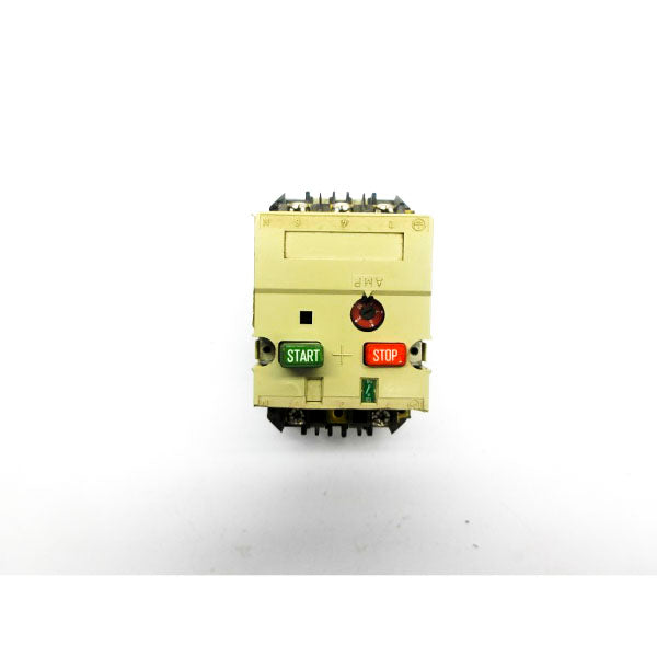 KLOCKNER MOELLER PKZM0-6 660VAC 4-6A UNMP