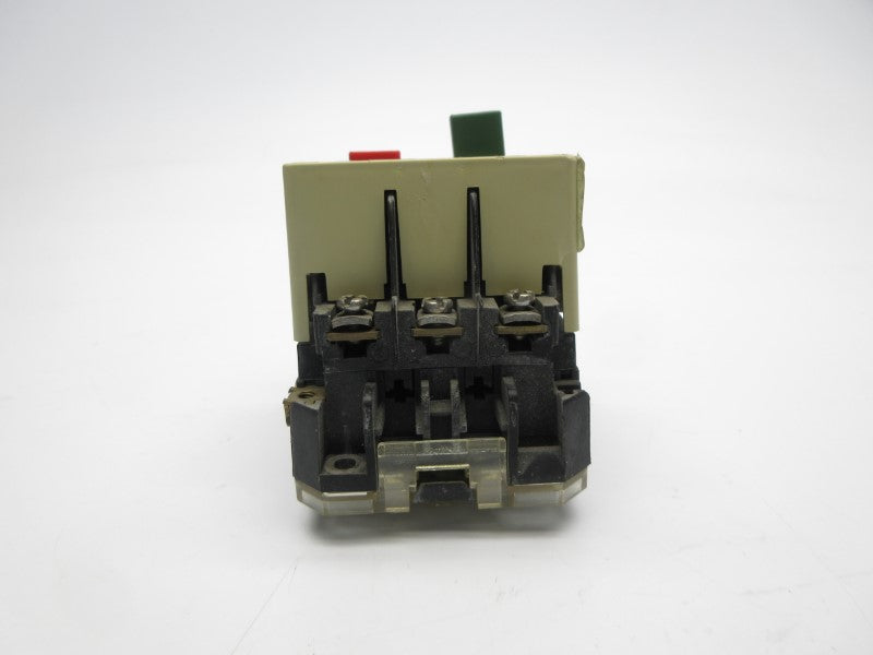 KLOCKNER MOELLER PKZM0-6 660VAC 4-6A UNMP