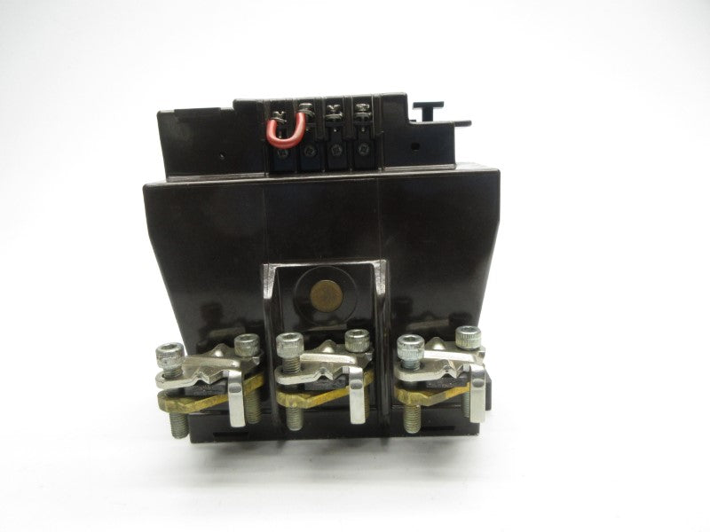 KLOCKNER MOELLER Z4-100/K-NA 600VAC NSNP