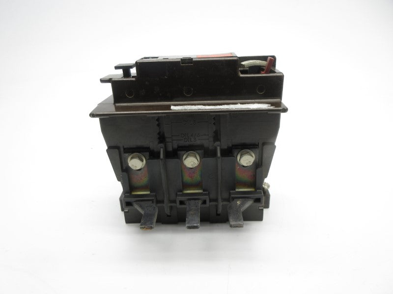 KLOCKNER MOELLER Z4-100/K-NA 600VAC NSNP