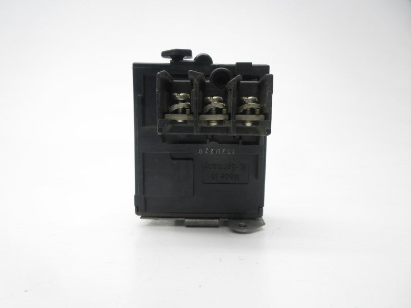 KLOCKNER MOELLER Z0-16 660V 10-16A NSNP