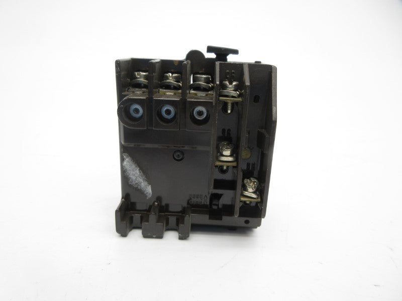 KLOCKNER MOELLER Z0-6,7 660V 3.7-6.7A NSNP