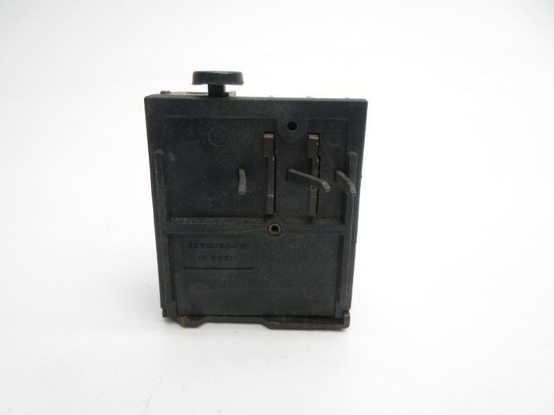 KLOCKNER MOELLER Z0-3,7 500V 2.1-3.7A NSNP