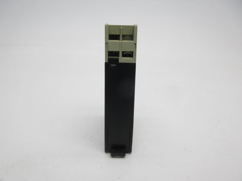 KLOCKNER MOELLER TE11-10 24VDC/AC 0.5-10S NSNP