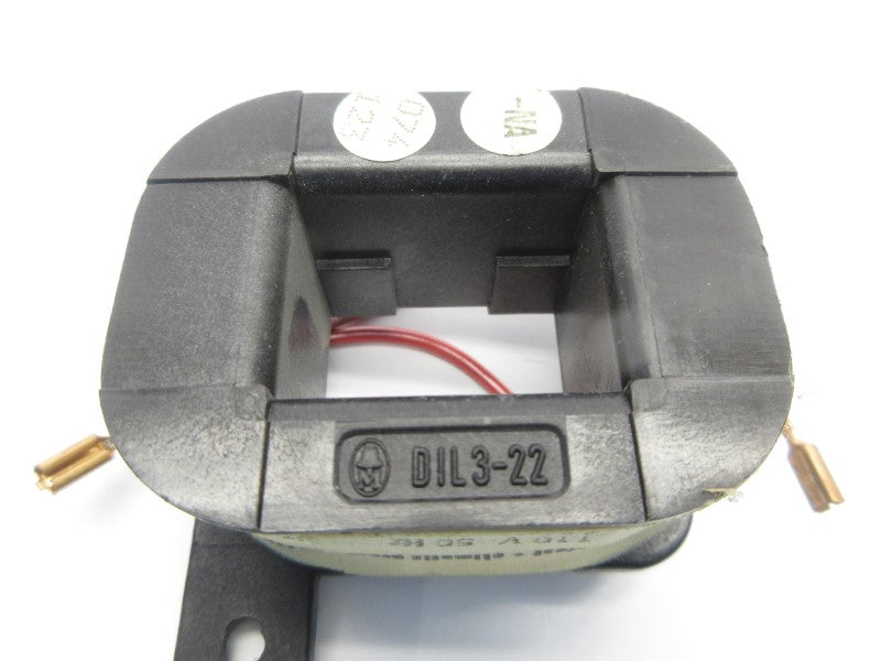 KLOCKNER MOELLER DIL3-22 110/120V NSNP