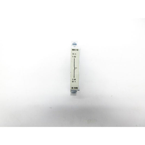 KLOCKNER MOELLER NHI10 600VAC 5A NSNP
