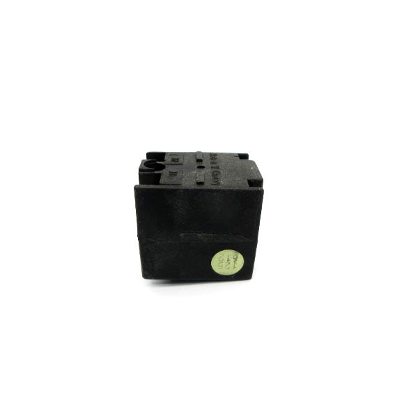 KLOCKNER MOELLER T115-125V/24V-CNA 125V UNMP