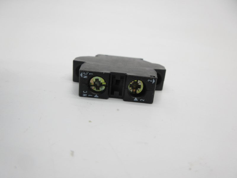 KLOCKNER MOELLER EC02 660V 10A NSNP