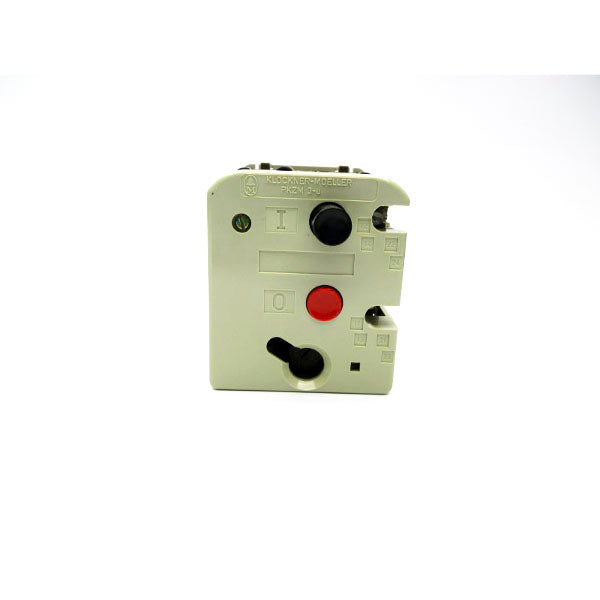 KLOCKNER MOELLER PKZM3-16-NA 600VAC NSNP