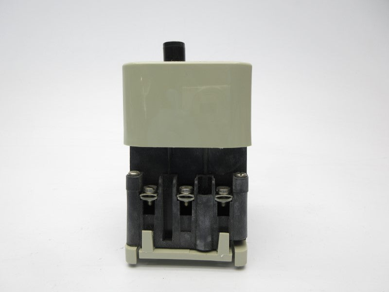 KLOCKNER MOELLER PKZM3-16-NA 600VAC NSNP