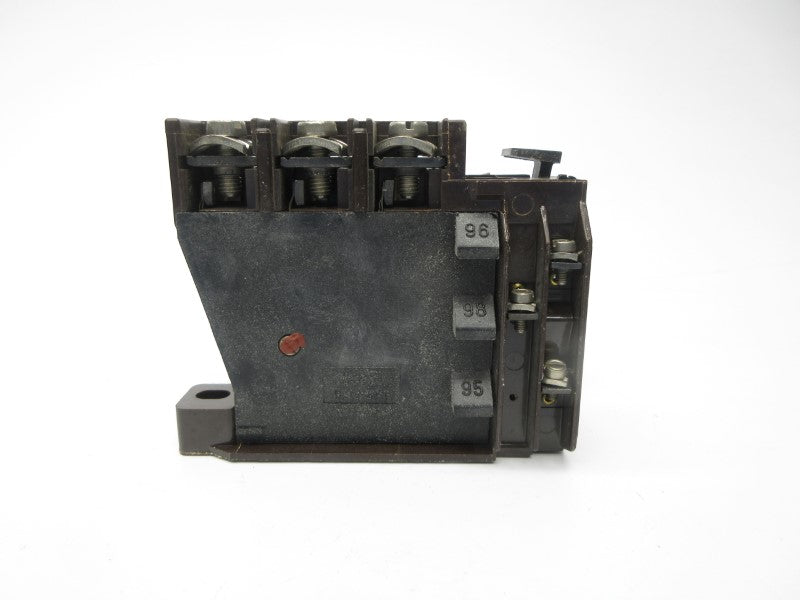 KLOCKNER MOELLER Z2-16-CNA 600VAC 10-16A NSNP