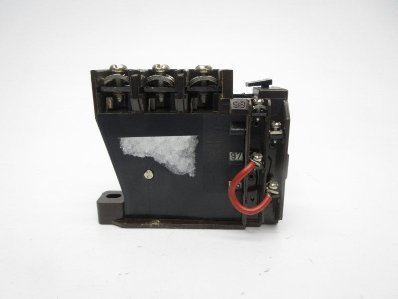 KLOCKNER MOELLER Z2-40 660V 24-40A NSNP
