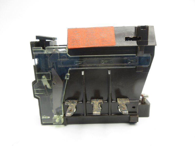 KLOCKNER MOELLER Z2-24-CNA 600VAC NSNP